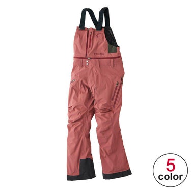 ティートンブロス TETON BROS　スキーウェア ウーマンズ ティービーーパンツ WS TB Pant TB233-02W 2023-2024 詳細1