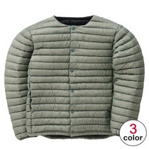 ティートンブロス TETON BROS　スキー スノーボードウェア ベーリングインナージャケット Bering Inner Jacket TB233-16M 2023-2024