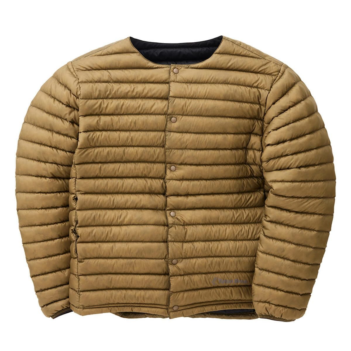 �?ィートンブロス TETON BROS�?スキー スノ�?�ボ�?�ドウェア ベ�?�リングインナ�?�ジャケ�?�? Bering Inner Jacket TB233-16M 2023-2024