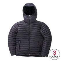 ティートンブロス TETON BROS スキーウェア ベーリングインナーフーディー Bering Inner Hoody TB233-17M 2023-2024