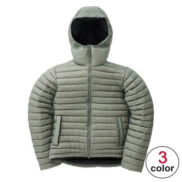 ティートンブロス TETON BROS　スキーウェア ウーマンズ ベーリング インナー フーディー WS Bering Inner Hoody TB233-17W 2023-2024 詳細1