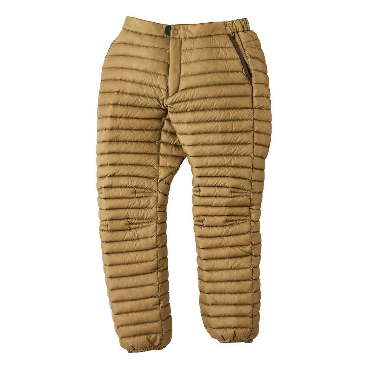 ティートンブロス TETON BROS スキー スノーボードウェア ベーリングパンツ Bering Pant TB233-26M 2023-2024