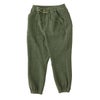 ティートンブロス TETON BROS　スキーウェア モンペパンツ Mompe Pant TB233-33M 2023-2024　オリーブ