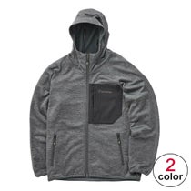ティートンブロス TETON BROS スキーウェア グラフェン ジップ フーディー Graphen Zip Hoody TB233-38M 2023-2024