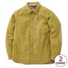 ティートンブロス TETON BROS　スキー スノーボードウェア K7 インシュレイティド シャツ K7 Insulated Shirt TB233-65M 2023-2024