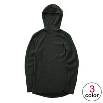 ティートンブロス TETON BROS スキーウェア モブ ウール フーディー MOB Wool Hoody TB233-67M 2023-2024