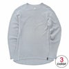 ティートンブロス TETON BROS　スキーウェア モブ ウール ロング/スリーブ MOB Wool L/S TB233-68M 2023-2024