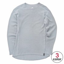 ティートンブロス TETON BROS スキーウェア モブ ウール ロング/スリーブ MOB Wool L/S TB233-68M 2023-2024