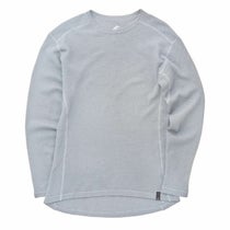 ティートンブロス TETON BROS スキーウェア モブ ウール ロング/スリーブ MOB Wool L/S TB233-68M 2023-2024