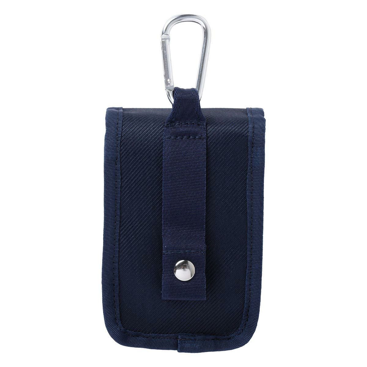 POLO GOLF　ウィメンズ スポーティ 2.0 レディース マルチポーチ RLM107 NV ネイビー　2023年モデル 詳細1