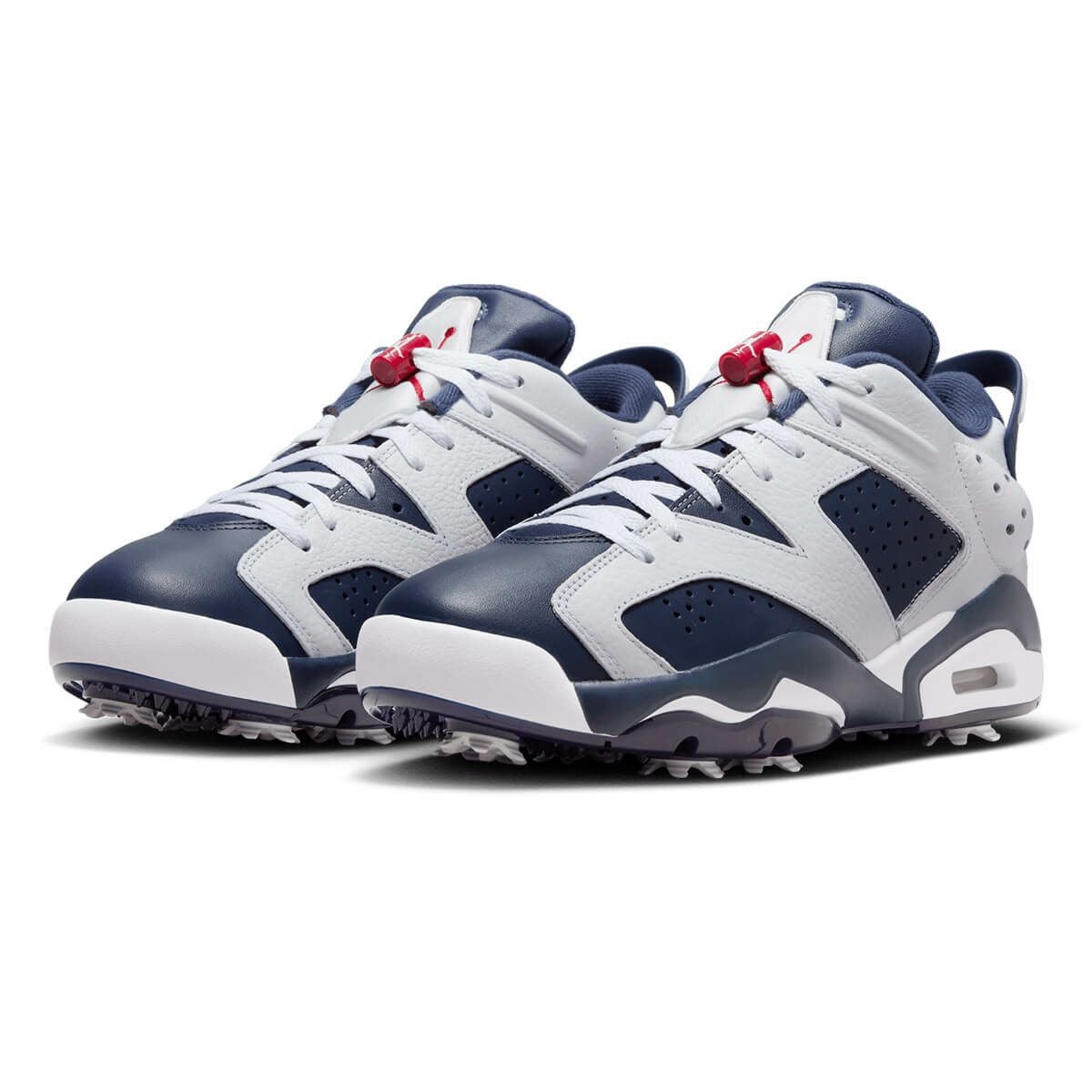 Air Jordan 6 RETRO G エアジョーダン 6 レトロ　ゴルフシューズ DV1376 101 詳細1