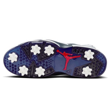 Air Jordan 6 RETRO G エアジョーダン 6 レトロ　ゴルフシューズ DV1376 101 詳細3