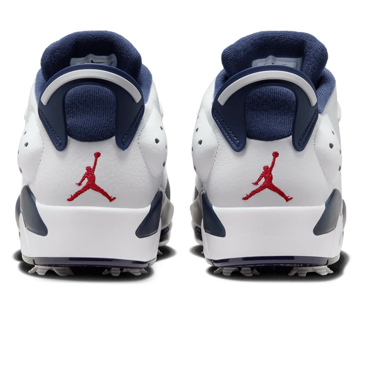 Air Jordan 6 RETRO G エアジョーダン 6 レトロ　ゴルフシューズ DV1376 101 詳細6