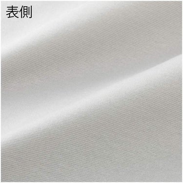 ミズノ MIZUNO　メンズ ブレスサーモ 中厚ソフト for Daily 裏起毛 9分袖 Vネック インナーシャツ C2JAA622　2023年モデル 詳細3