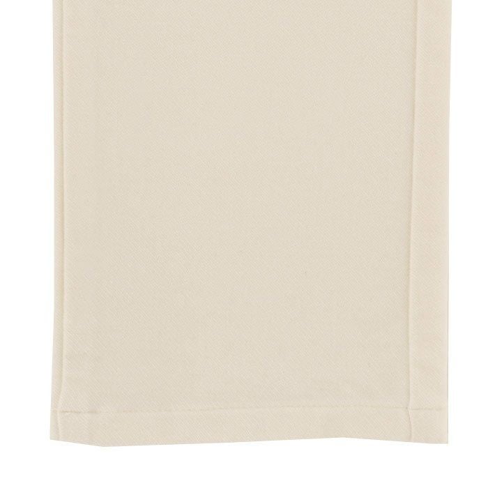 キャロウェイ Callaway　レディース ロゴ刺繍 モールスキン 8WAYストレッチ ロングパンツ C23226204　2023年モデル [裾上げ対応1] 詳細5