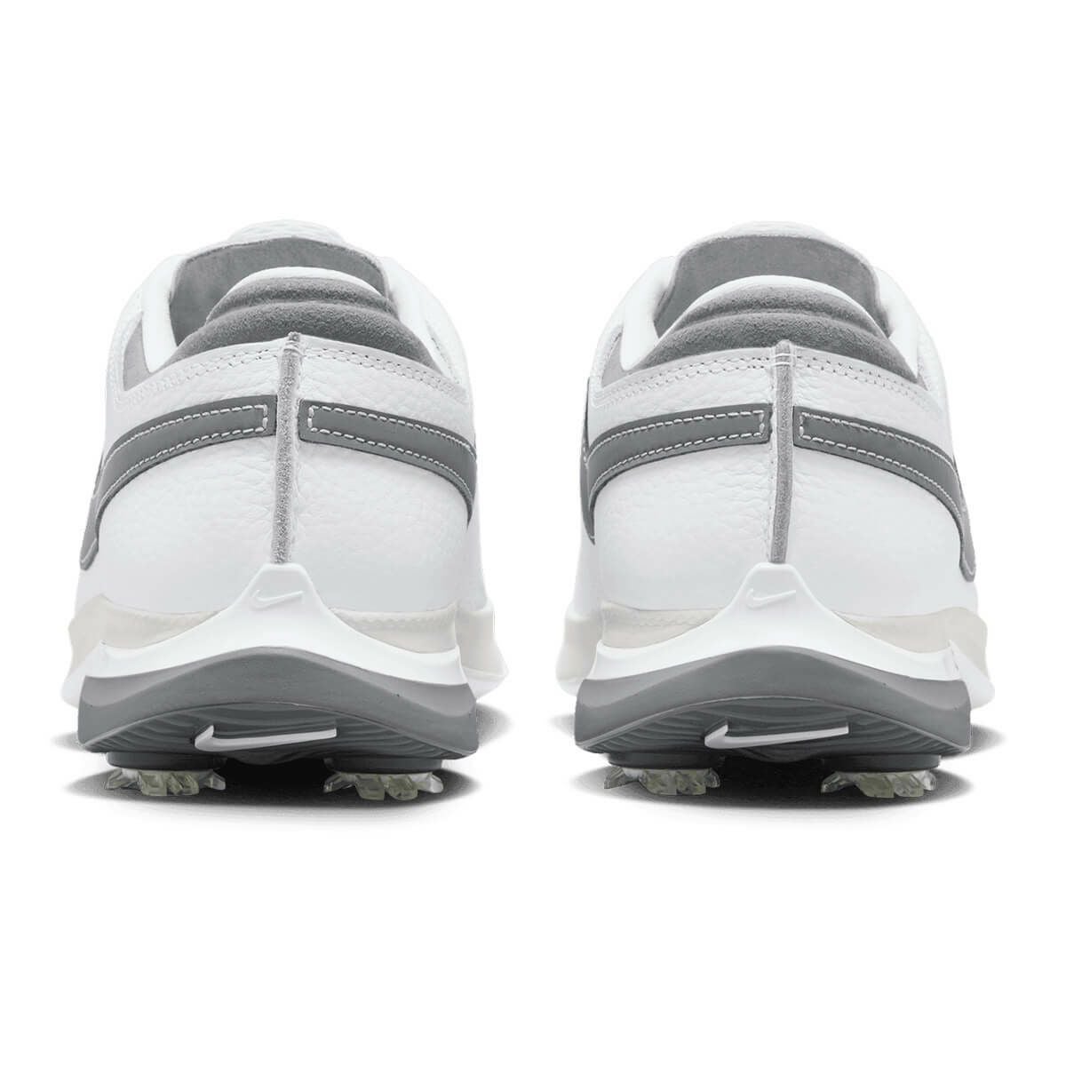 ナイキ NIKE　エア ズーム ビクトリー ツアー 3 ボア　メンズ ゴルフシューズ DV6797 100　2023年モデル ホワイト/ライトスモークグレー/フォトンダスト/スモークグレー 詳細5