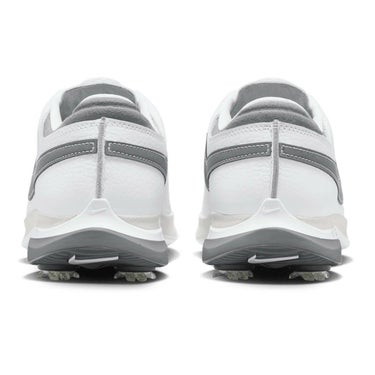 ナイキ NIKE　エア ズーム ビクトリー ツアー 3 ボア　メンズ ゴルフシューズ DV6797 100　2023年モデル ホワイト/ライトスモークグレー/フォトンダスト/スモークグレー 詳細5