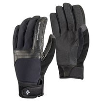 ブラックダイヤモンド BLACK DIAMOND　アーク ブラック　スキーグローブ 2023-2024