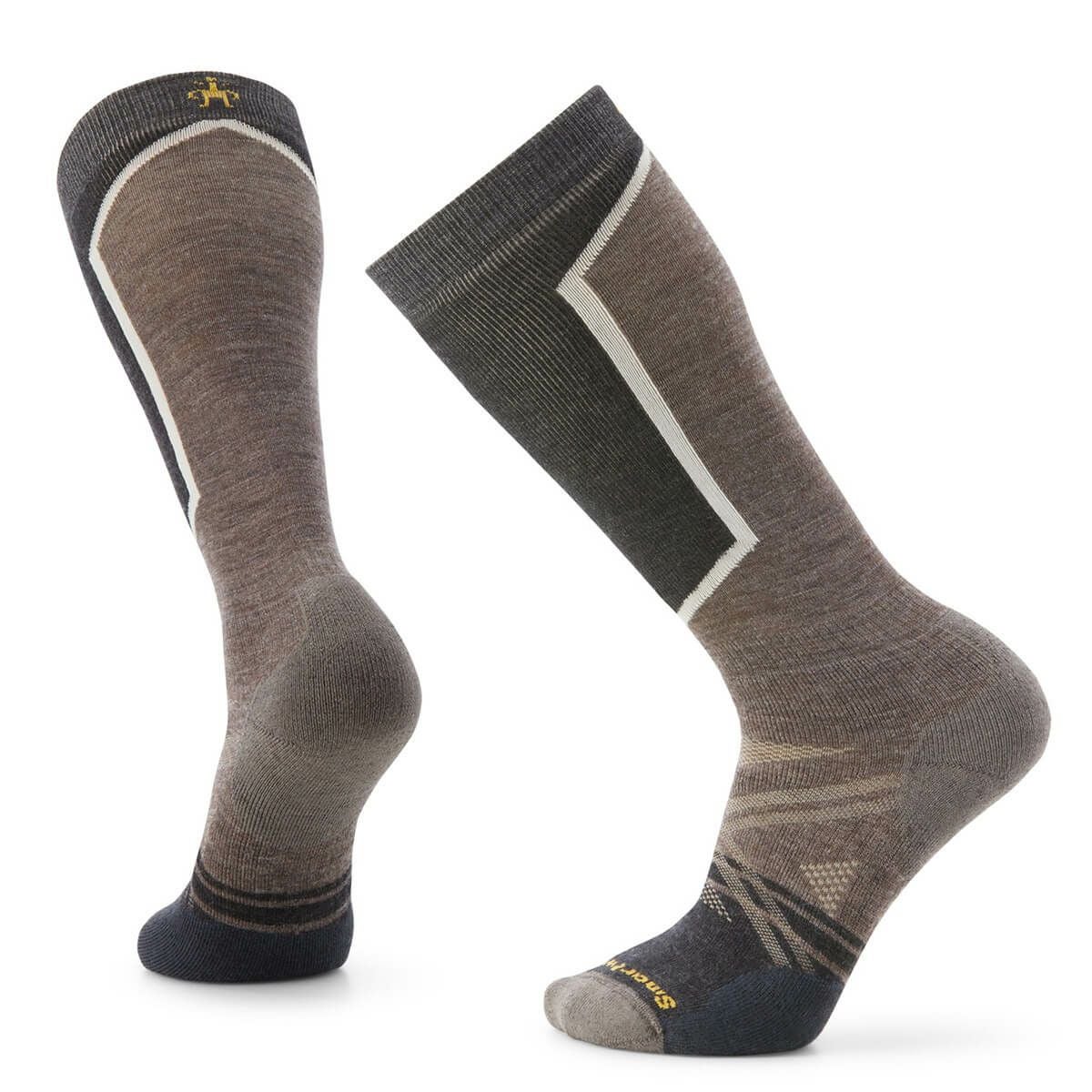 スマートウール Smartwool スキー フルクッション トゥプ スキーソックス 2025-2026