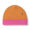 スマートウール Smartwool　ビーニー スキー スノーボード サーマルメリノ リバーシブルカフド ビーニー SW65028023 2023-2024 マーマレードヘザー
