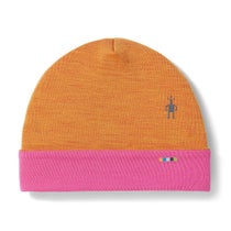 スマートウール Smartwool　ビーニー スキー スノーボード サーマルメリノ リバーシブルカフド ビーニー SW65028023 2023-2024