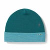 スマートウール Smartwool　ビーニー スキー スノーボード サーマルメリノ リバーシブルカフド ビーニー SW65028024 2023-2024 エメラルドグリーン