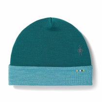 スマートウール Smartwool　ビーニー スキー スノーボード サーマルメリノ リバーシブルカフド ビーニー SW65028024 2023-2024