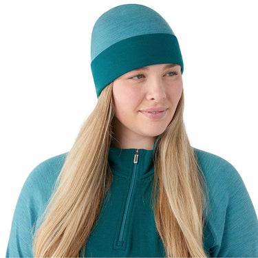 スマートウール Smartwool　ビーニー スキー スノーボード サーマルメリノ リバーシブルカフド ビーニー SW65028024 2023-2024 詳細3