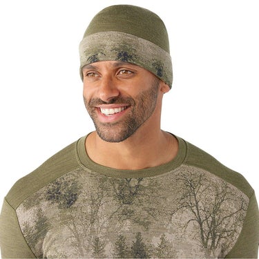 スマートウール Smartwool　ビーニー スキー スノーボード サーマルメリノ リバーシブルカフド ビーニー SW65028025 2023-2024 詳細2