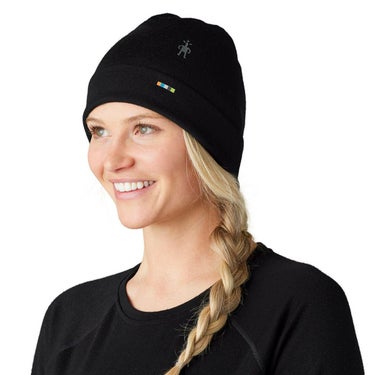 スマートウール Smartwool　ビーニー スキー スノーボード サーマルメリノ リバーシブルカフド ビーニー SW65028002 2024-2025 詳細2
