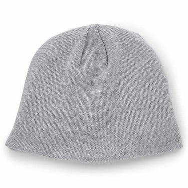 タイトリスト Titleist　メンズ プレーヤーズ リバーシブル ビーニー TH23PB 0G1 杢グレー×杢ホワイト　2023年モデル 詳細4