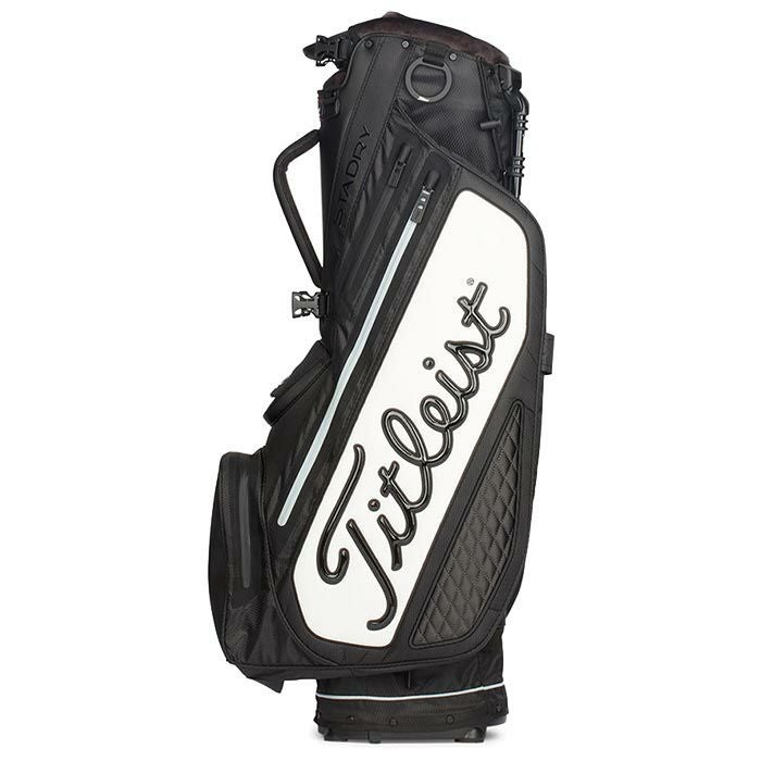 タイトリスト Titleist メンズ プレミアム ステイドライ スタンド