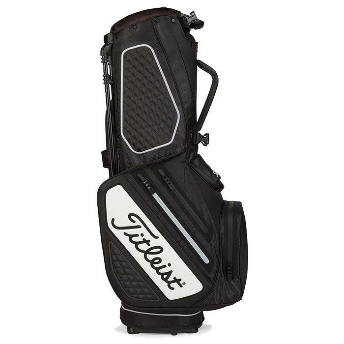 タイトリスト Titleist メンズ プレミアム ステイドライ スタンド