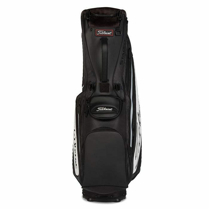 タイトリスト Titleist メンズ プレミアム ステイドライ スタンド