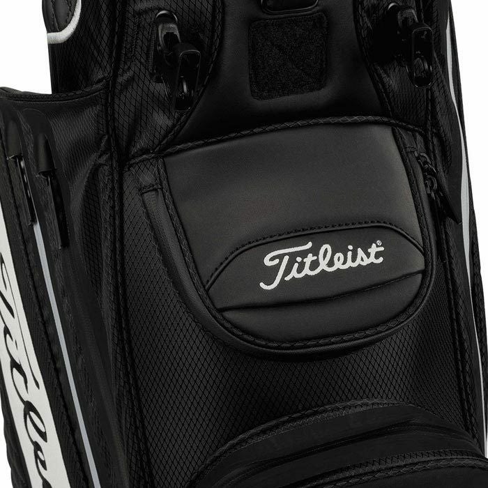 タイトリスト Titleist メンズ プレミアム ステイドライ スタンド