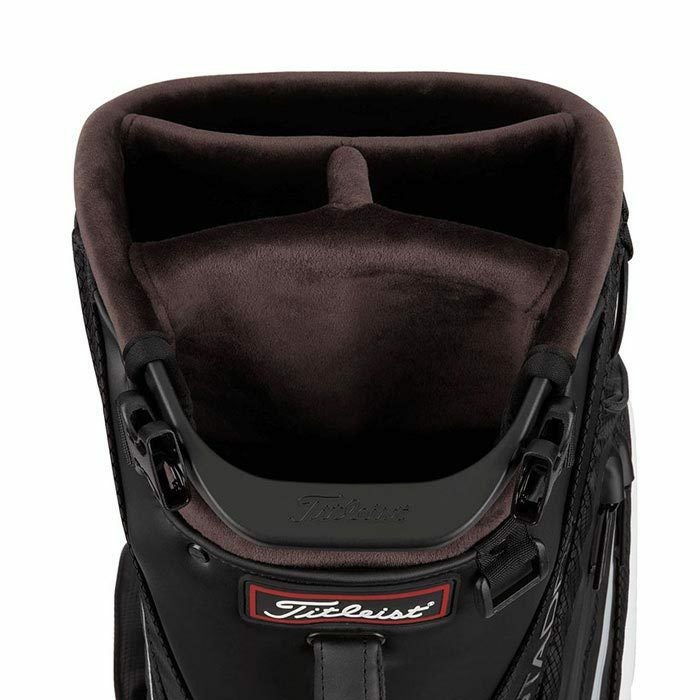 タイトリスト Titleist メンズ プレミアム ステイドライ スタンド