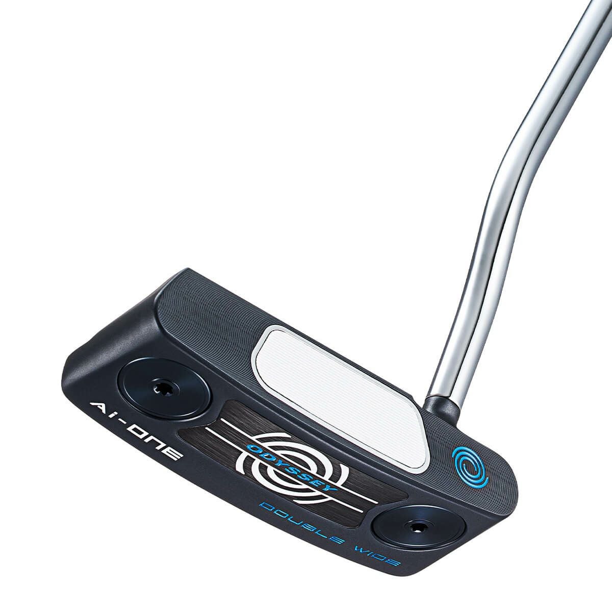 オデッセイ Ai-ONE ダブルワイド DB パター STROKE LAB 90 シャフト 2024年モデル