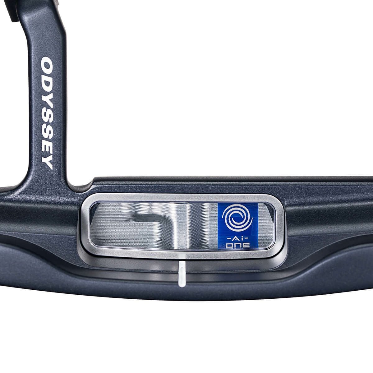 オデッセイ Ai-ONE ダブルワイド DB パター STROKE LAB 90 シャフト