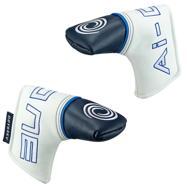 オデッセイ Ai-ONE ダブルワイド DB パター STROKE LAB 90 シャフト 