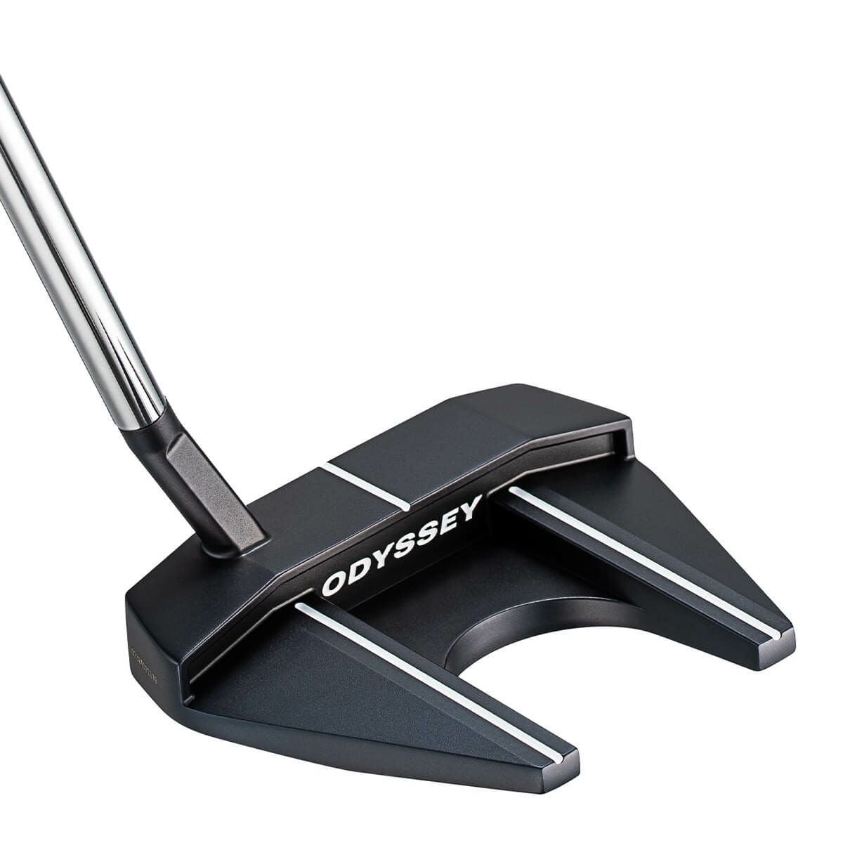 オデッセイ Ai-ONE ＃7 S ショートスラント パター STROKE LAB 90