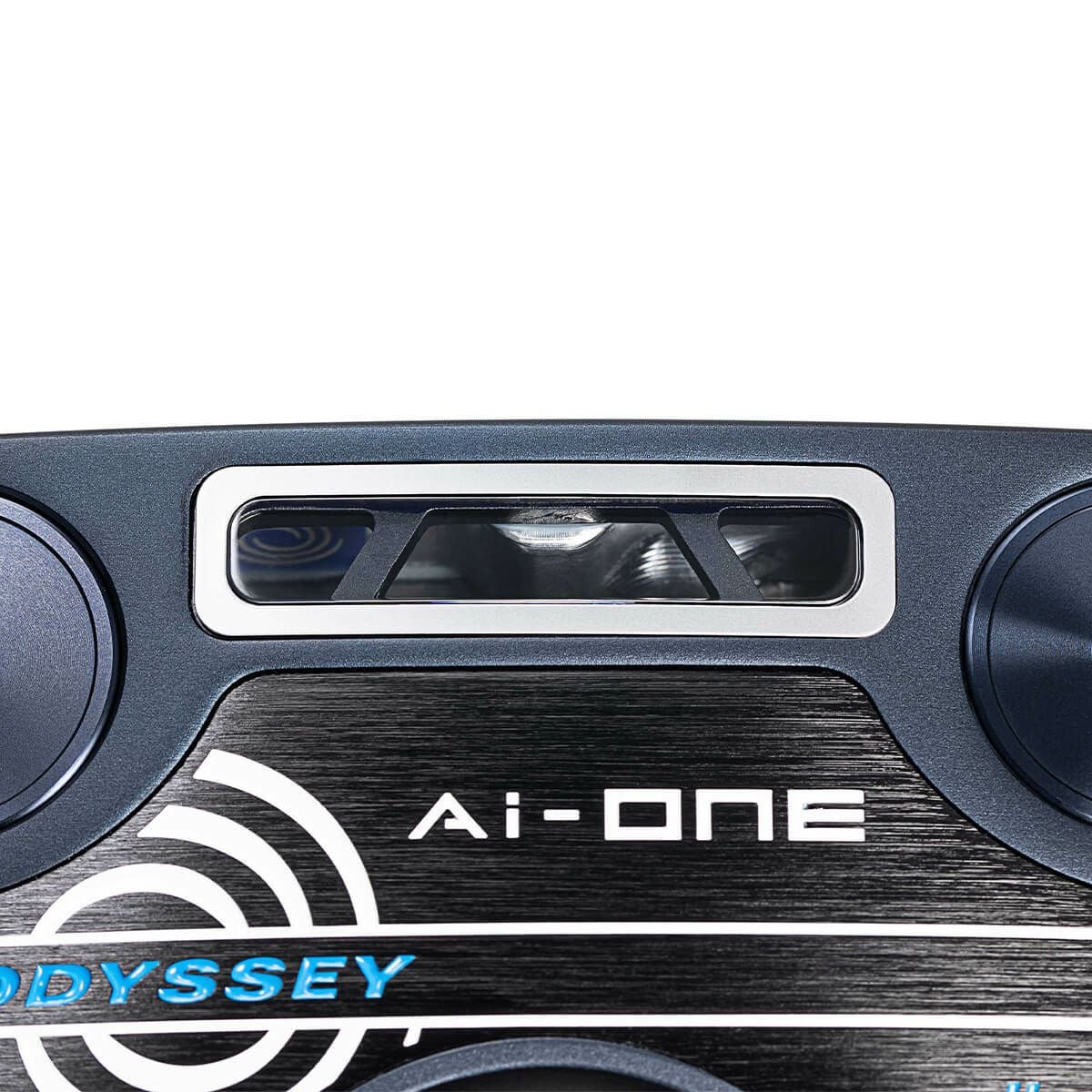 オデッセイ Ai-ONE ＃7 S ショートスラント パター STROKE LAB 90