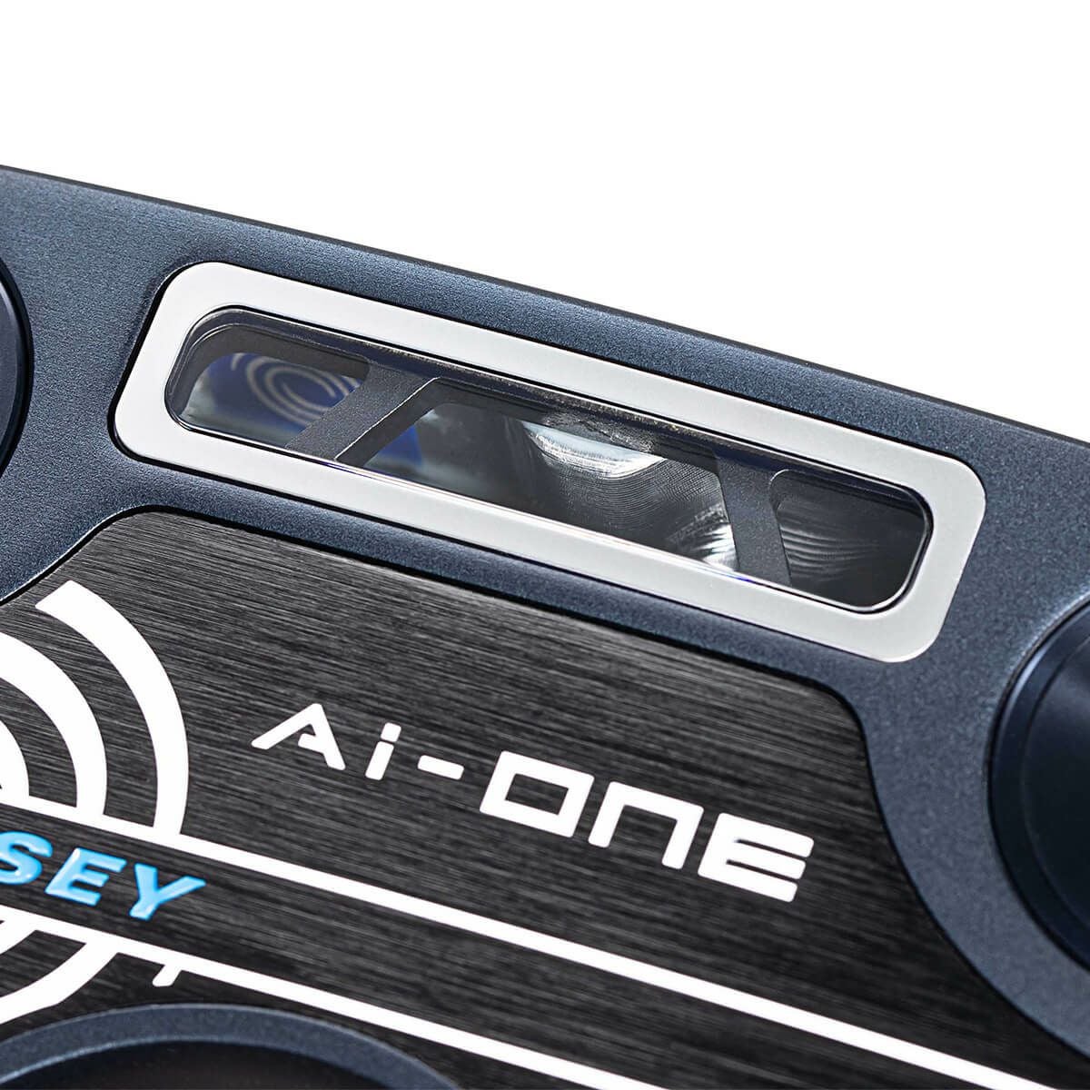 オデッセイ Ai-ONE ＃7 S ショートスラント パター STROKE LAB 90