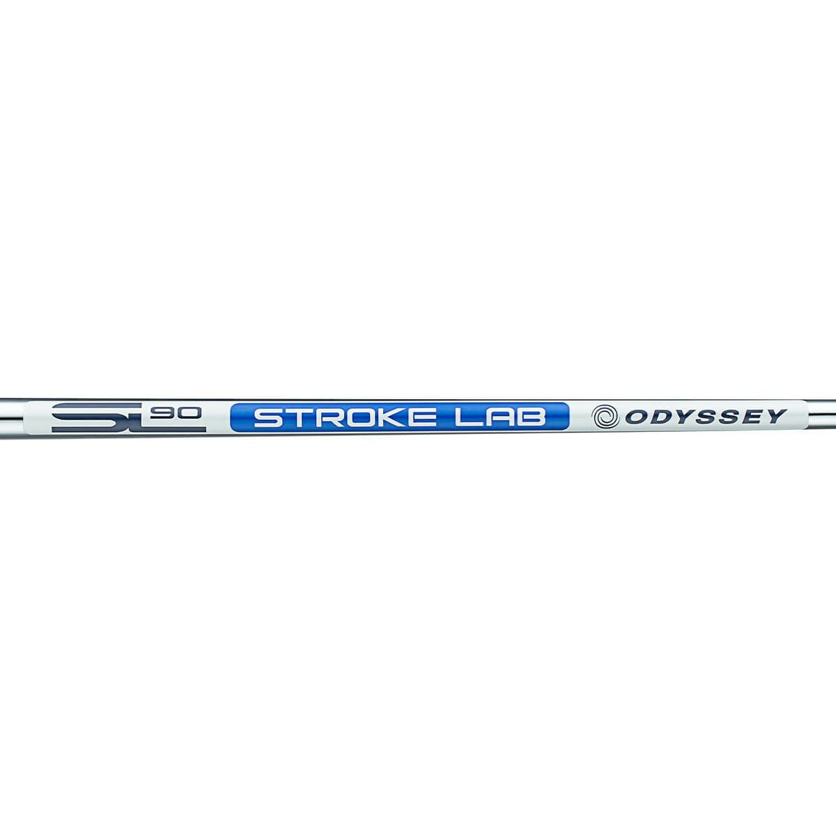 オデッセイ Ai-ONE ＃7 S ショートスラント パター STROKE LAB 90