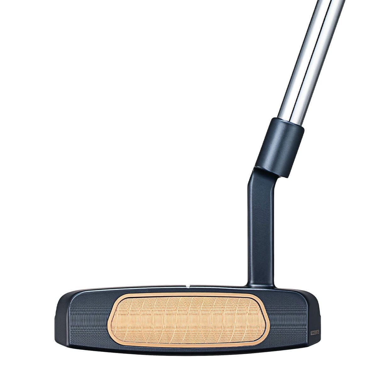 美品　オデッセイ　パター　AI-ONE MILLED オデッセイ Ai-ONE MILLED SEVEN T CH ＃7 クランクホーゼル パター