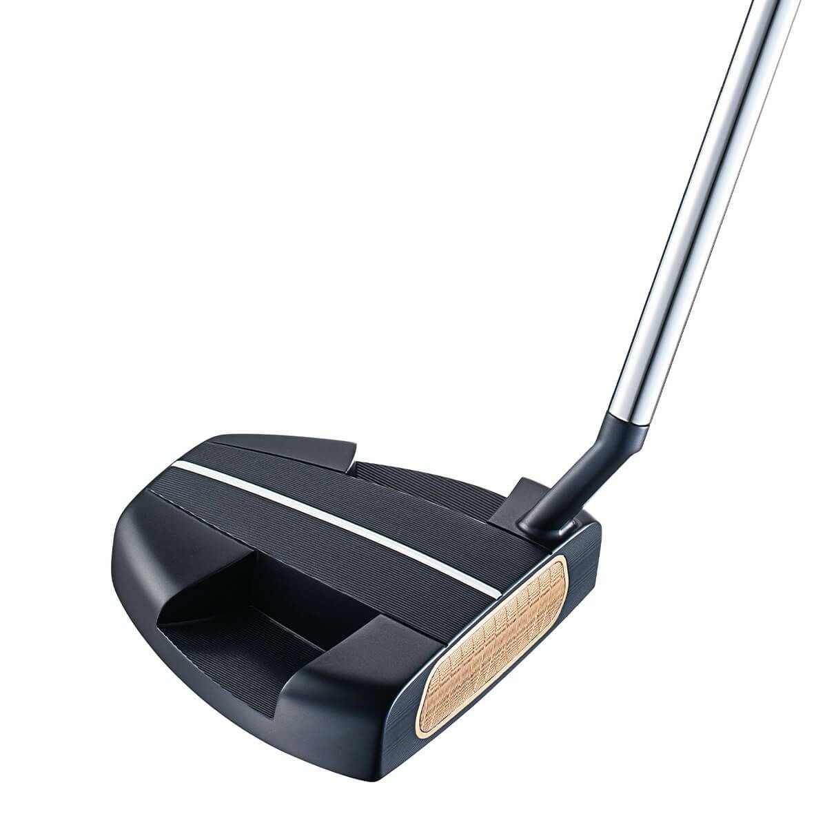 オデッセイ Ai-ONE MILLED EIGHT T S ＃8 ショートスラント パター