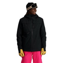 スパイダー SPYDER　スキーウェア アンセム ジャケット ANTHEM JACKET 38SA075326 2023-2024