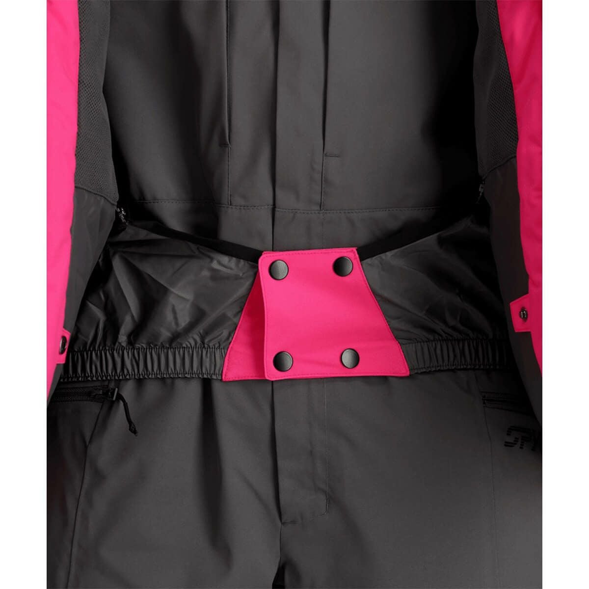 スパイダー SPYDER　スキーウェア アンセム ジャケット ANTHEM JACKET 38SA075326 2023-2024 詳細2