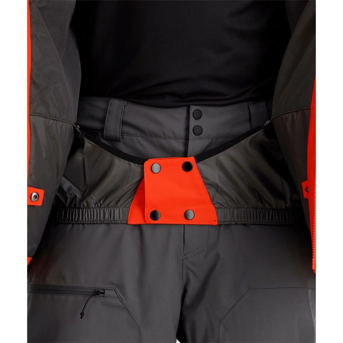 スパイダー SPYDER　スキーウェア アンセム ジャケット ANTHEM JACKET 38SA075326 2023-2024 詳細6