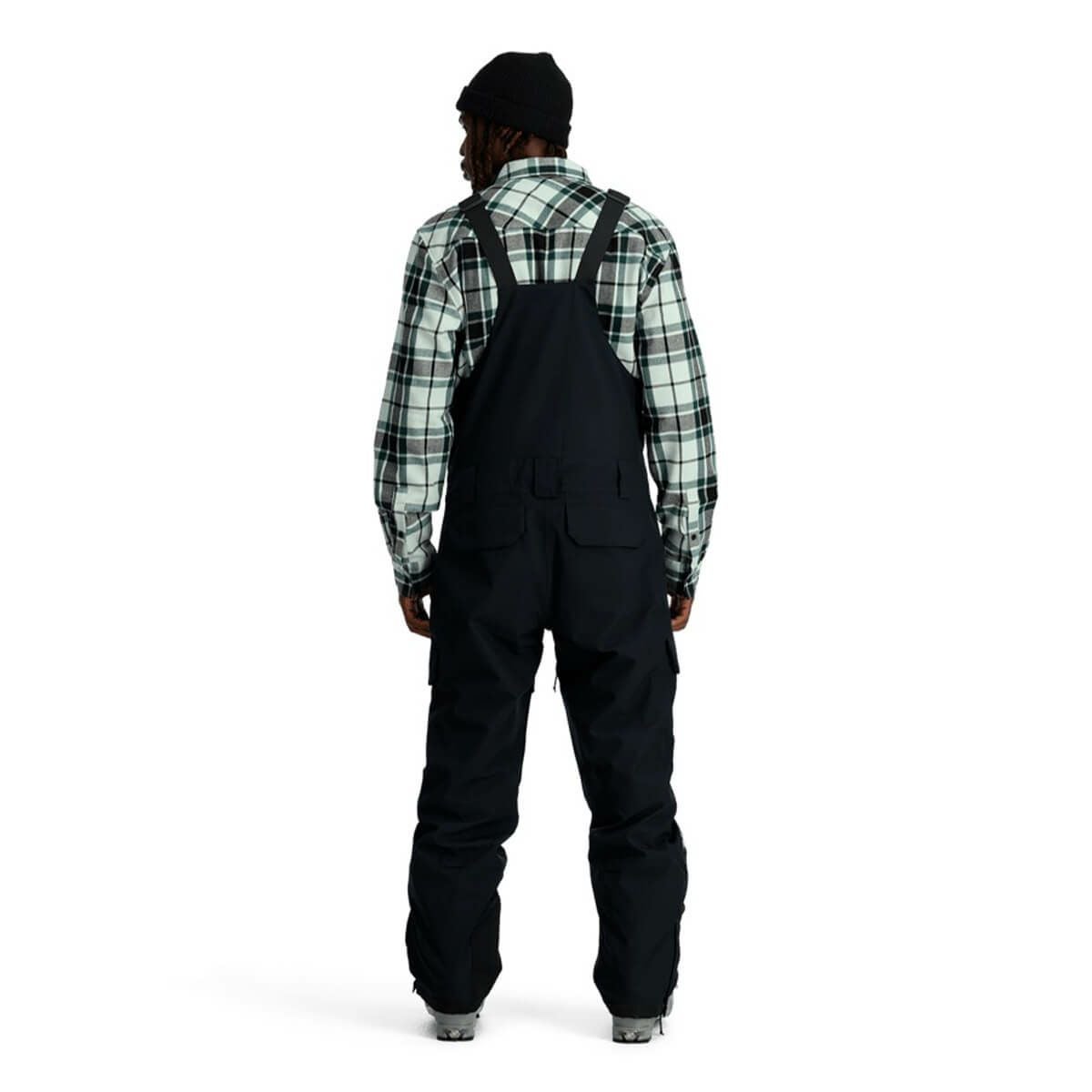スパイダー SPYDER スキーウェア テレイン ビブ パンツ TERRAIN BIB