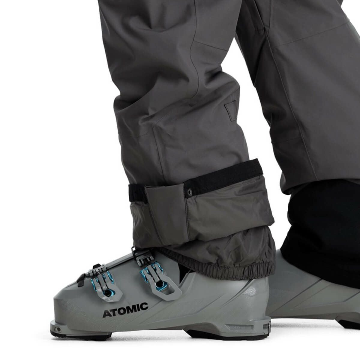 スパイダー SPYDER スキーウェア テレイン ビブ パンツ TERRAIN BIB